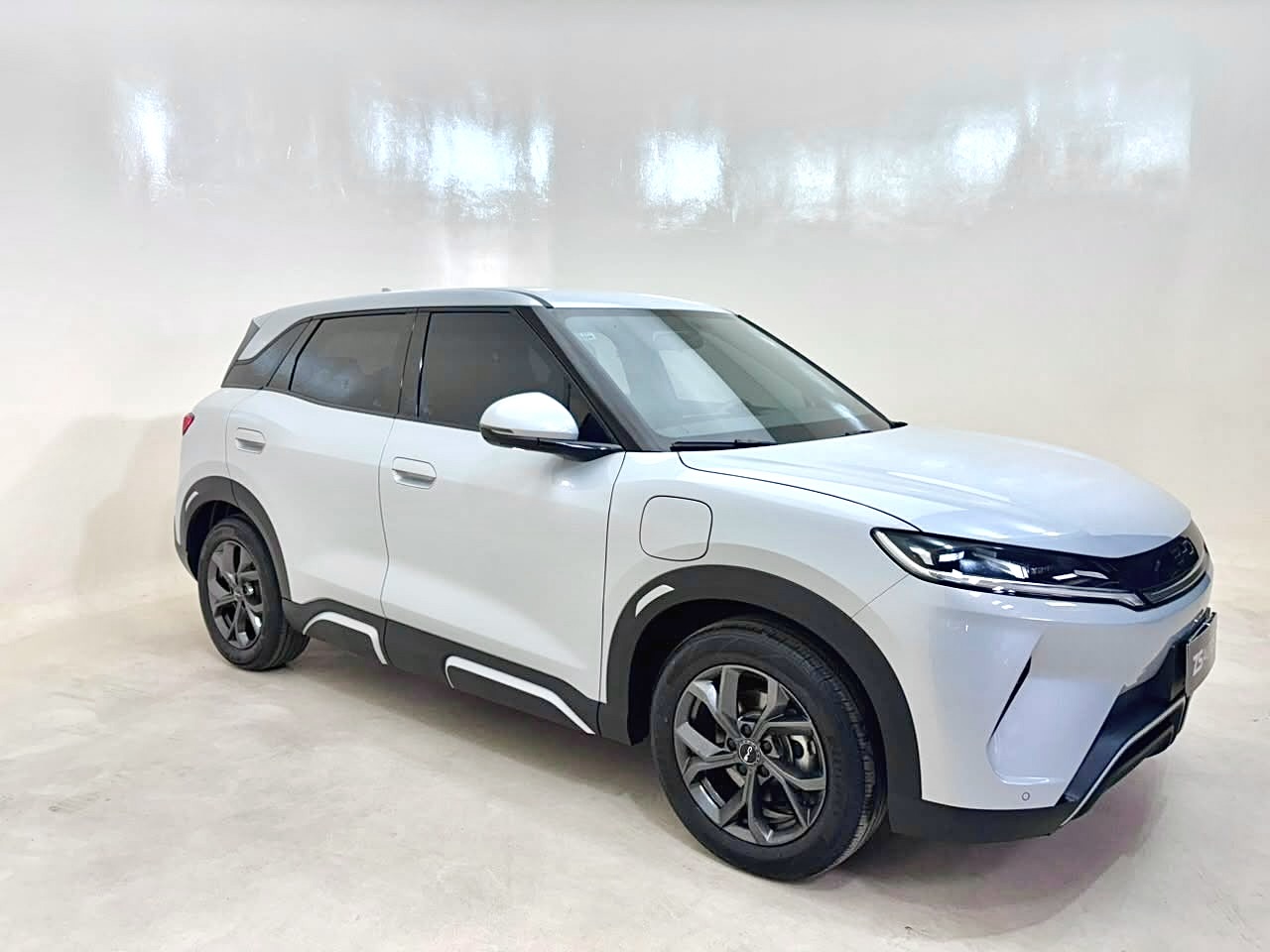 BYD Yuan Pro 2026