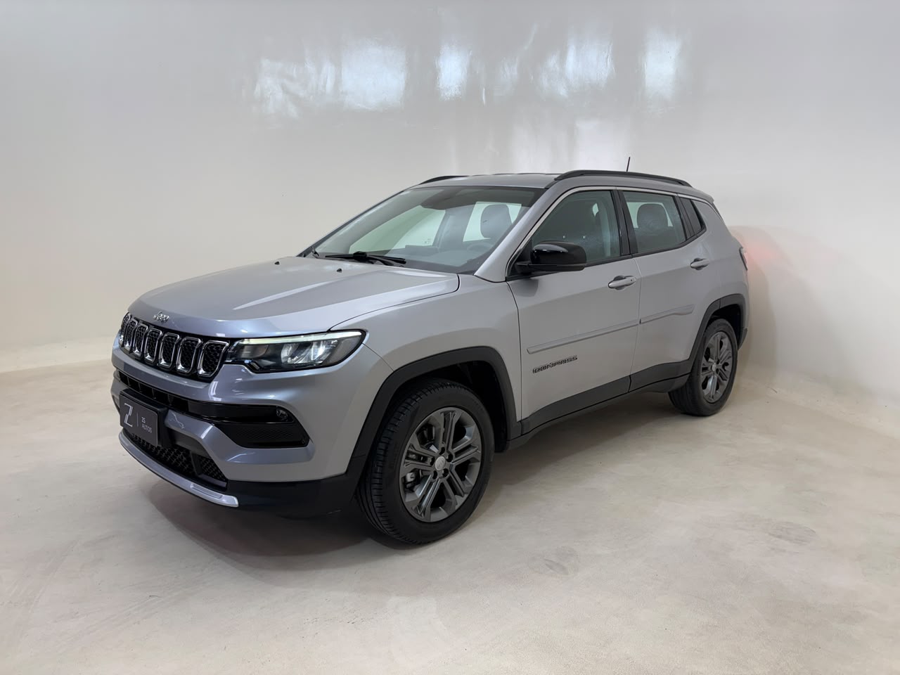 Jeep Compass 2023
