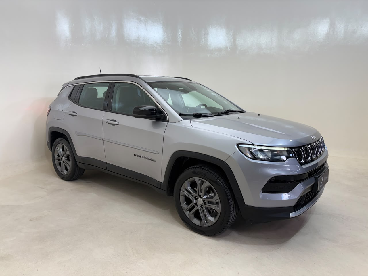 Jeep Compass 2023