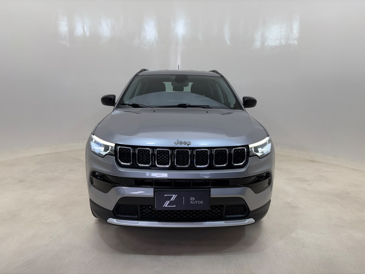 Jeep Compass 2023
