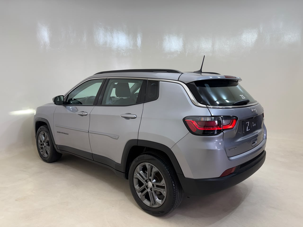 Jeep Compass 2023