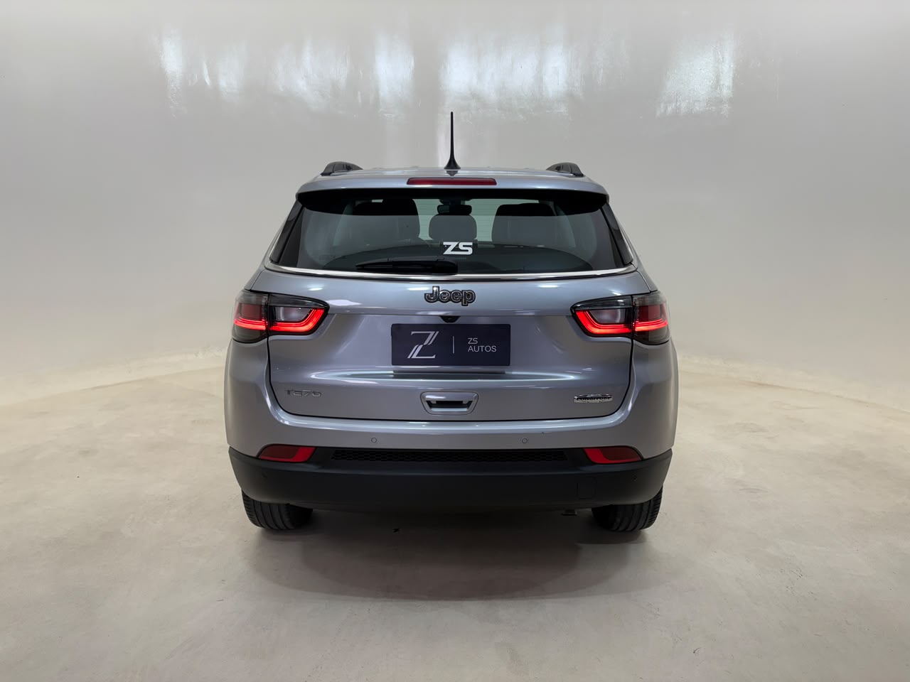 Jeep Compass 2023