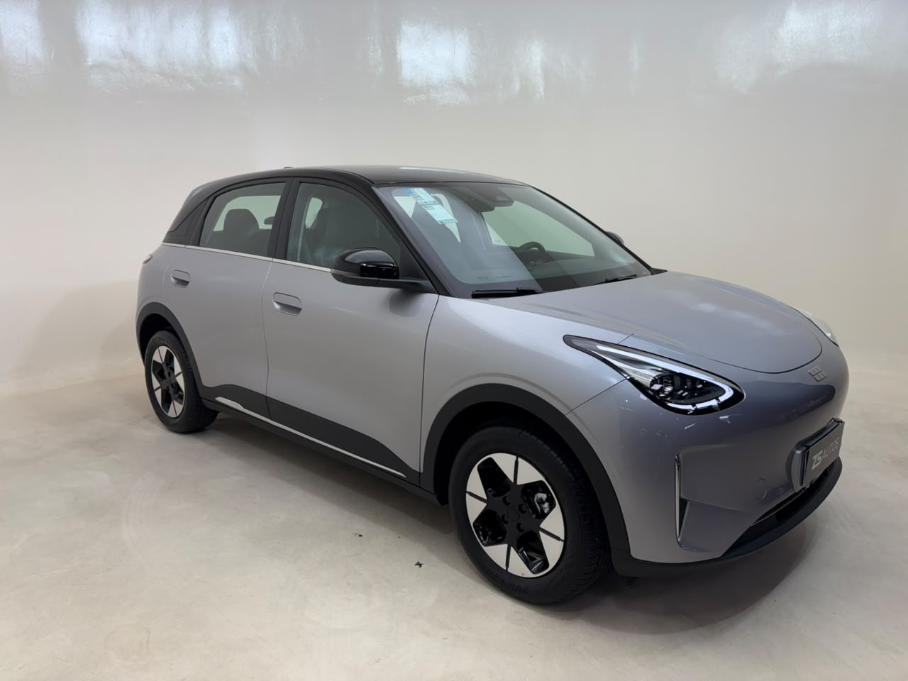 GEELY EX2 2026
