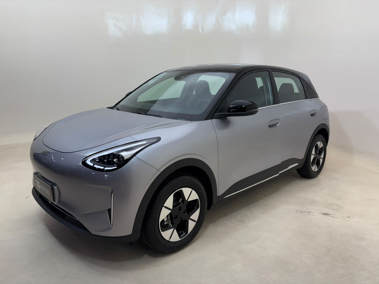GEELY EX2 2026
