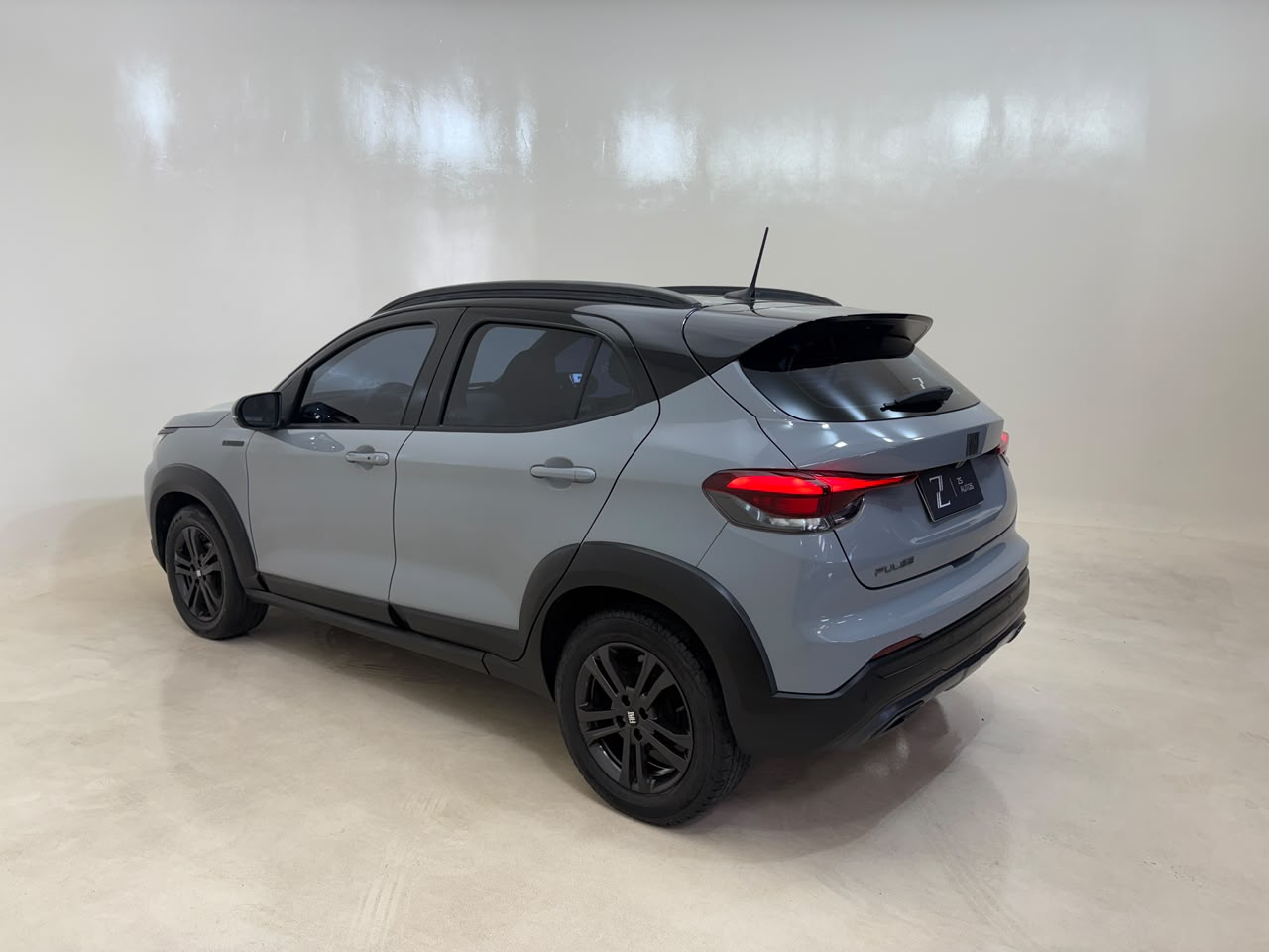 Fiat Pulse 2024