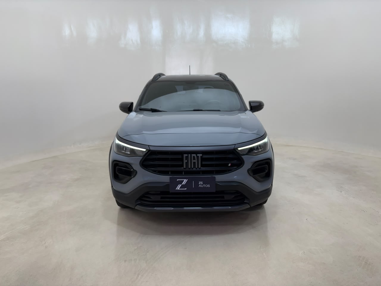 Fiat Pulse 2024