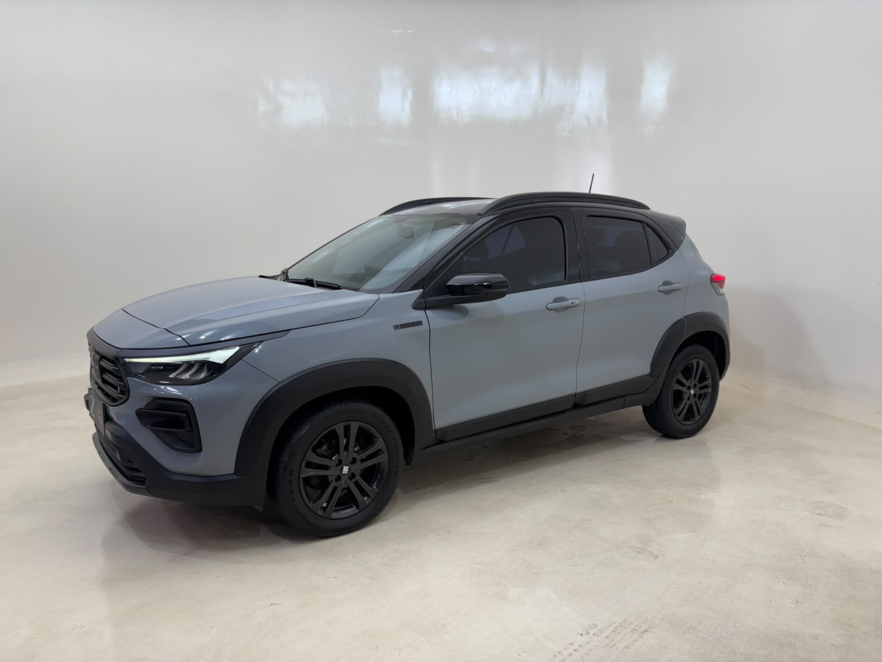 Fiat Pulse 2024