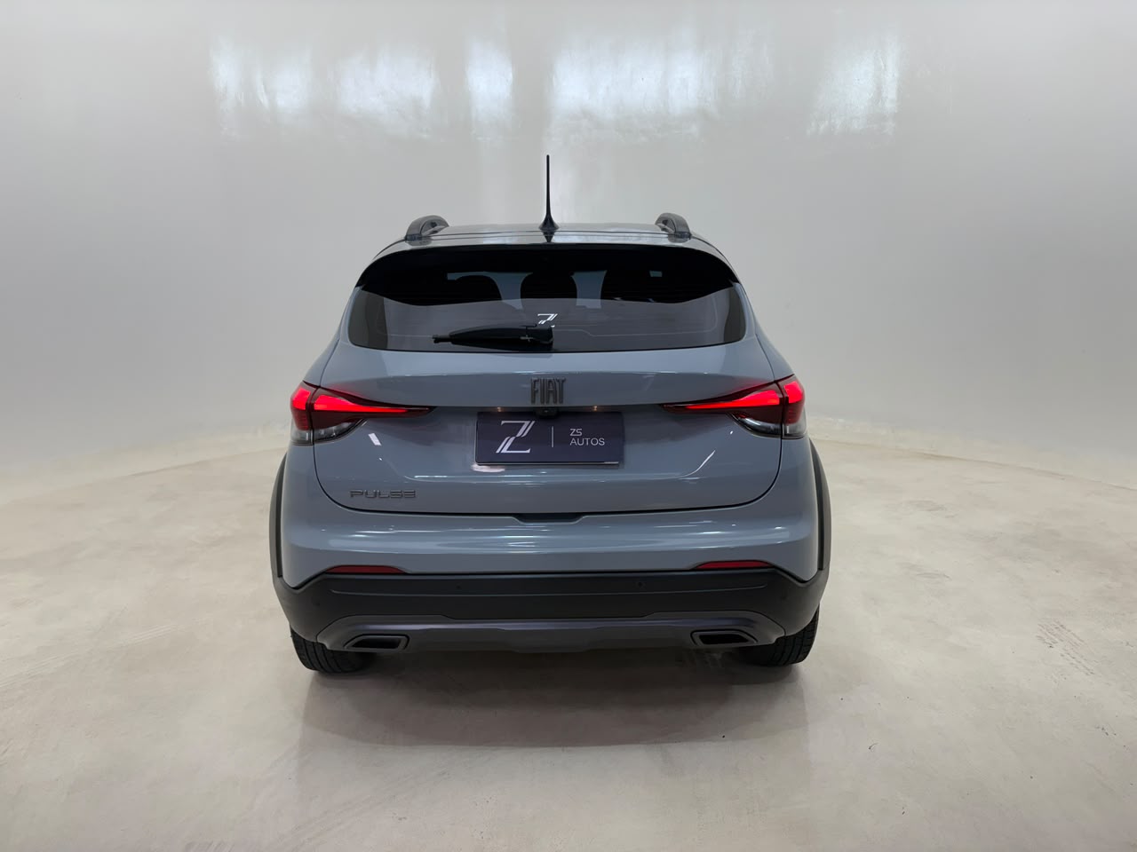Fiat Pulse 2024