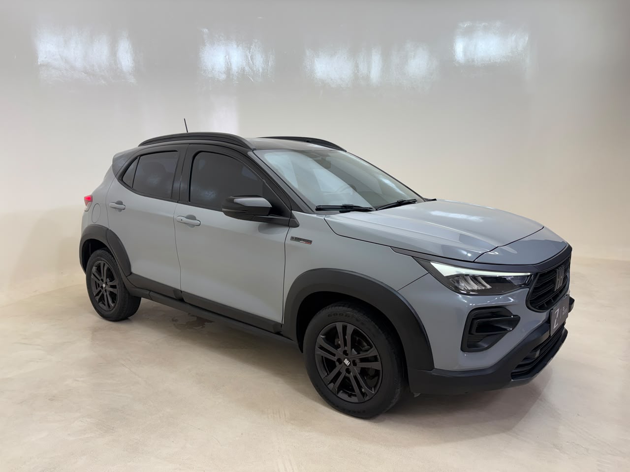 Fiat Pulse 2024