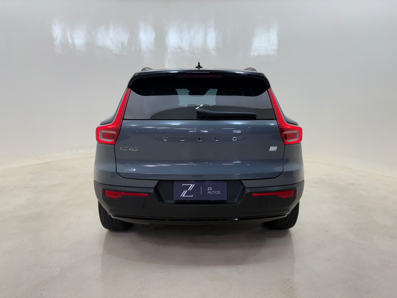Volvo XC 40 2022