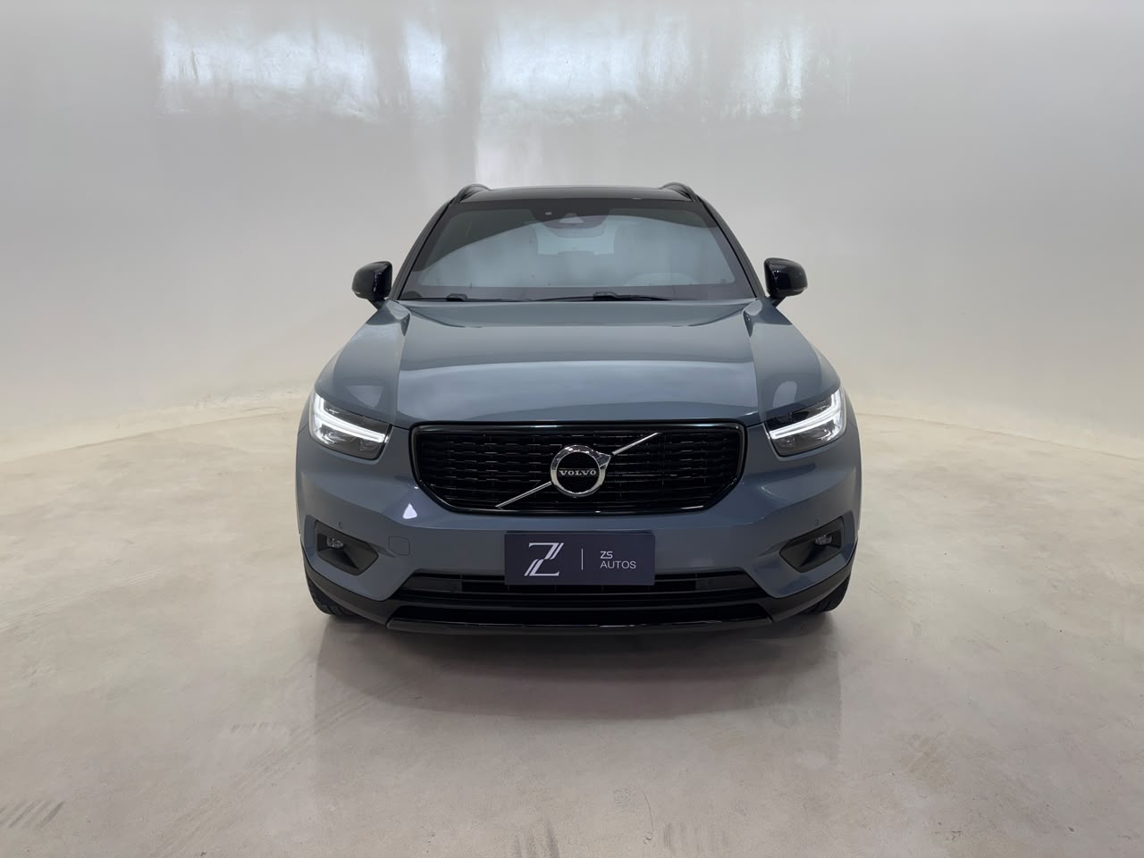 Volvo XC 40 2022
