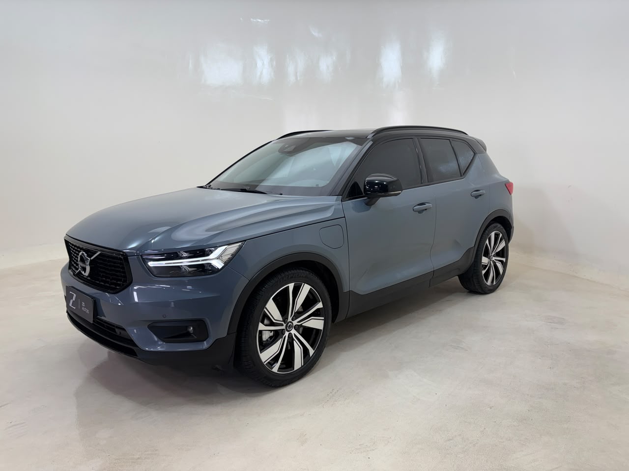 Volvo XC 40 2022