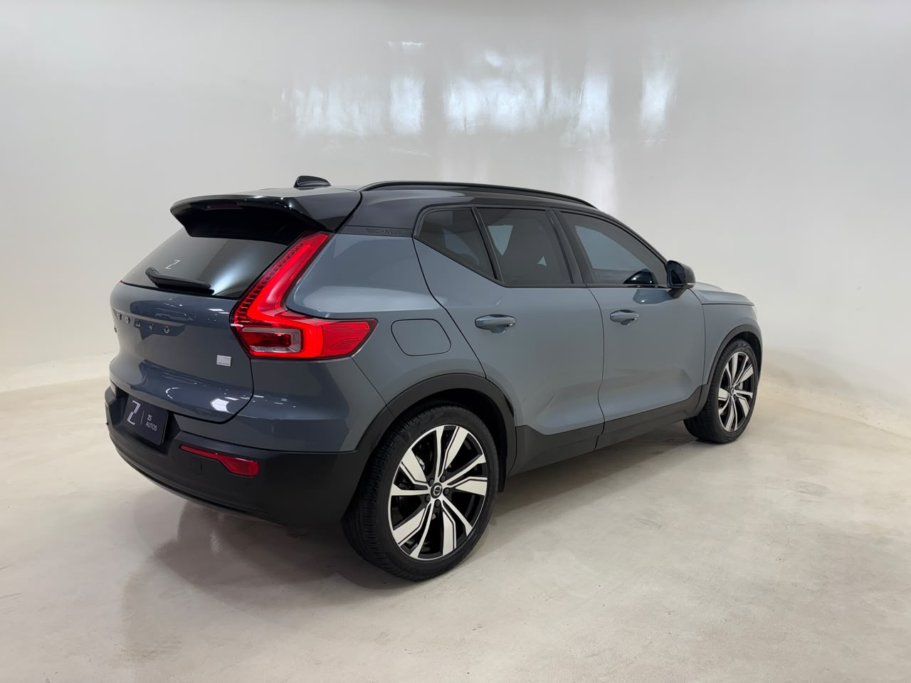 Volvo XC 40 2022