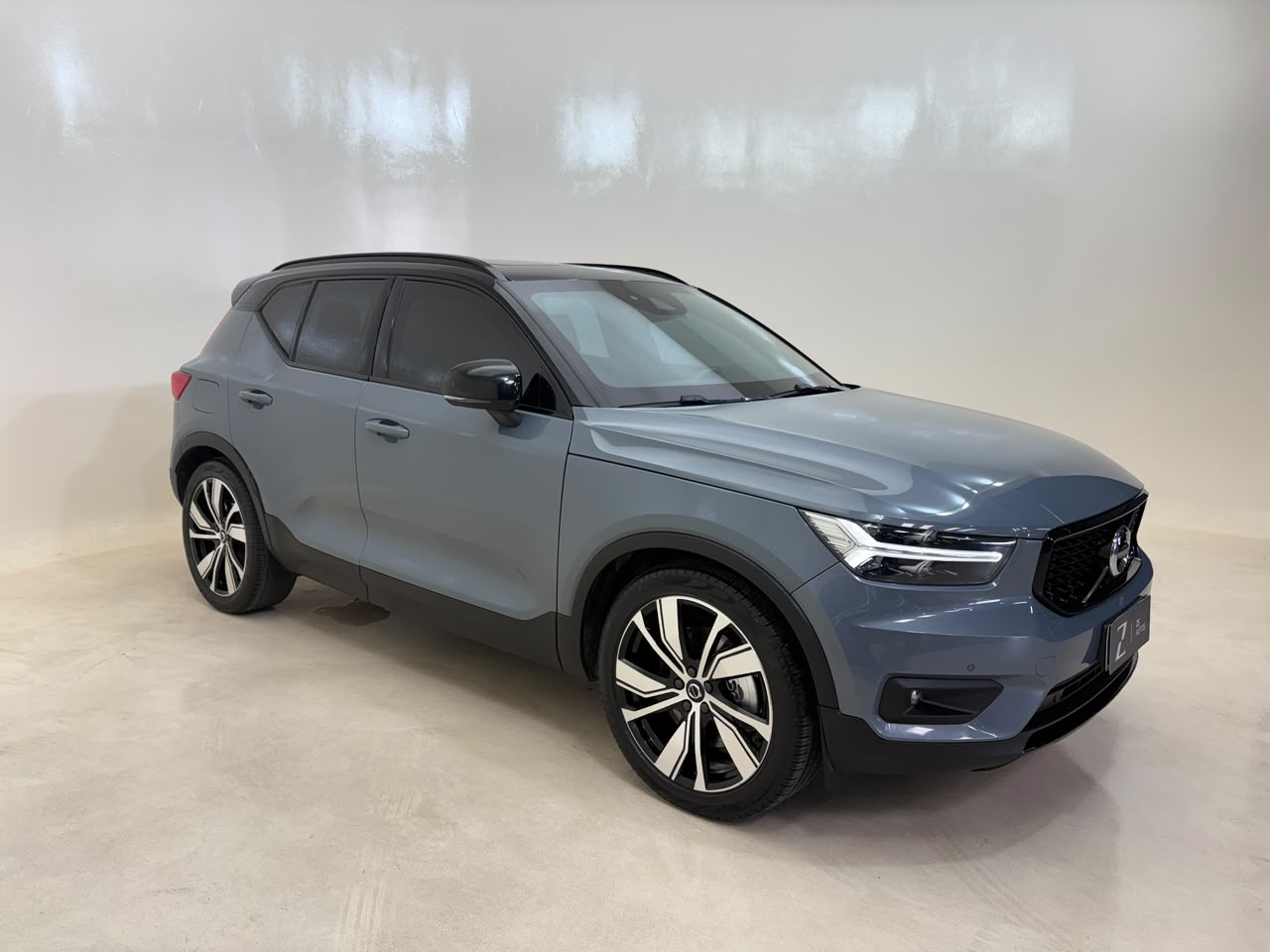 Volvo XC 40 2022