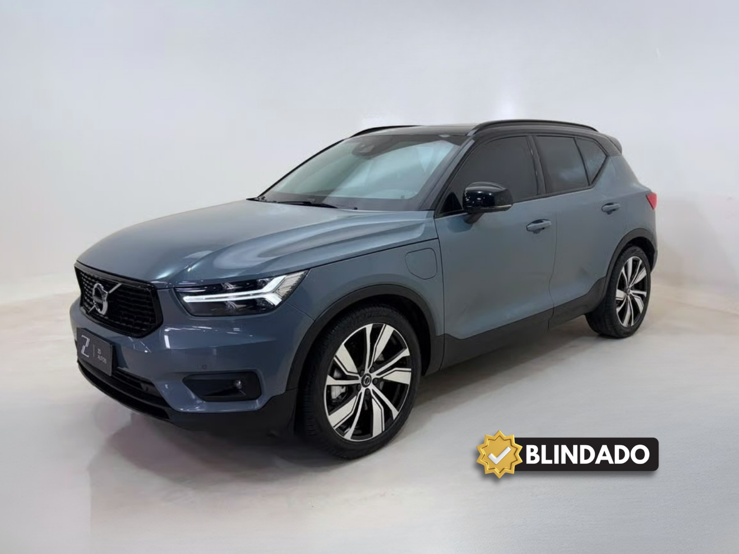 Volvo XC 40 2022