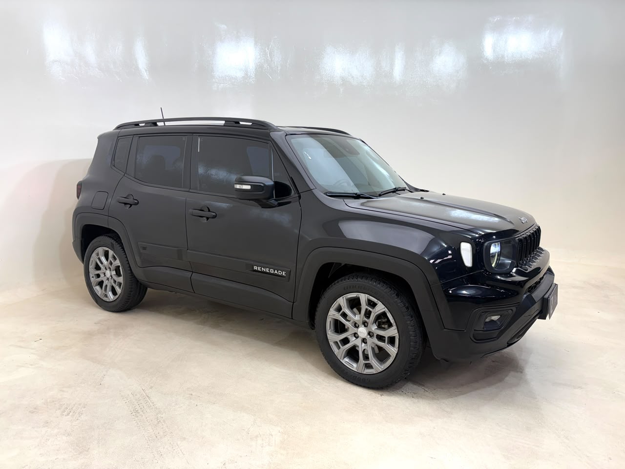 Jeep Renegade 2024