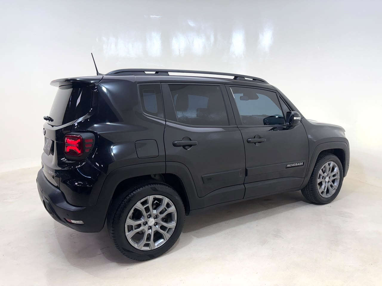 Jeep Renegade 2024