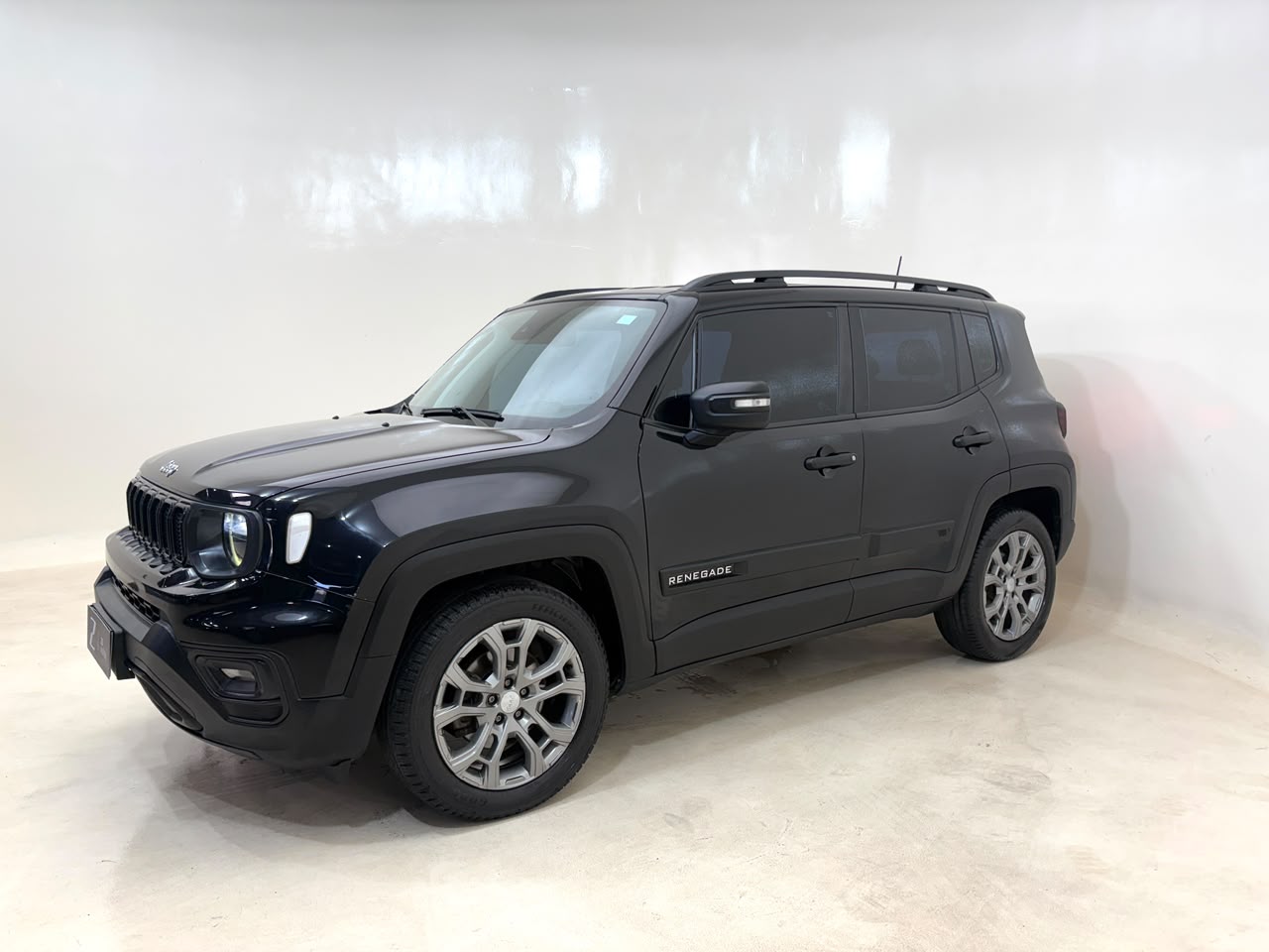 Jeep Renegade 2024