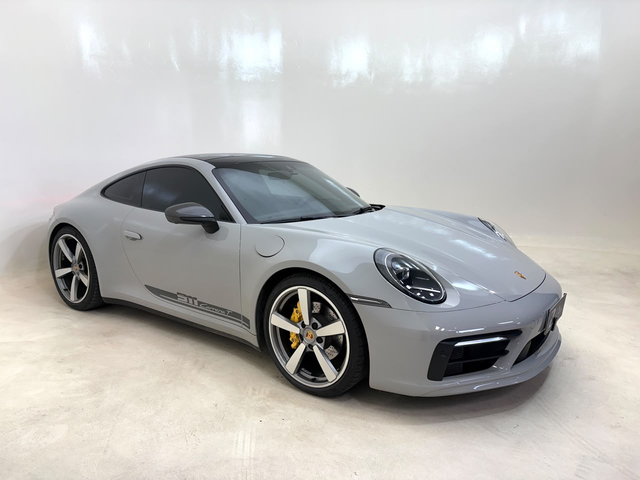 Porsche 911 2024