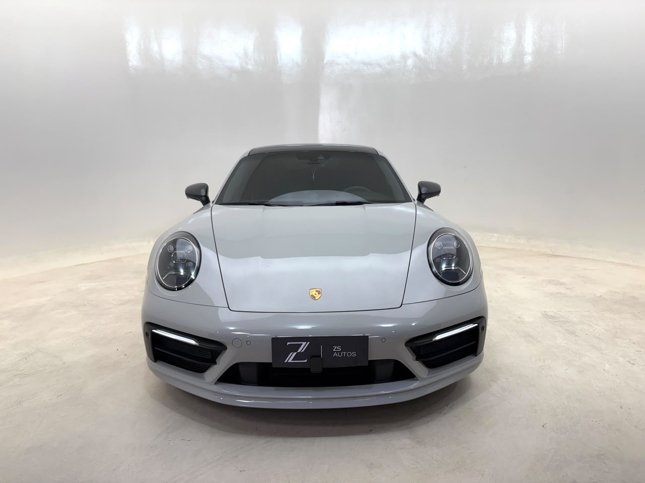 Porsche 911 2024
