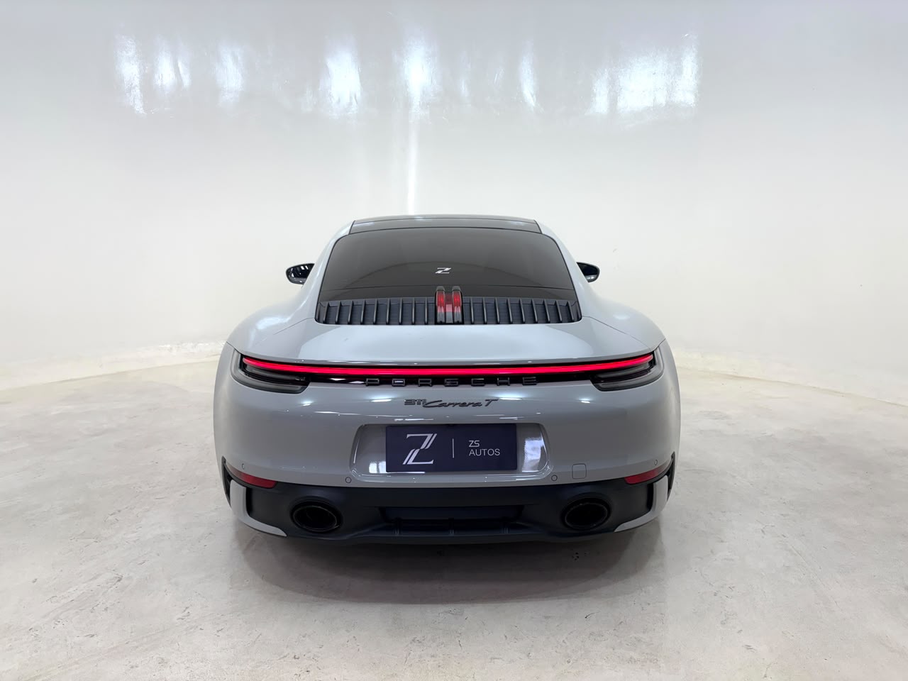 Porsche 911 2024