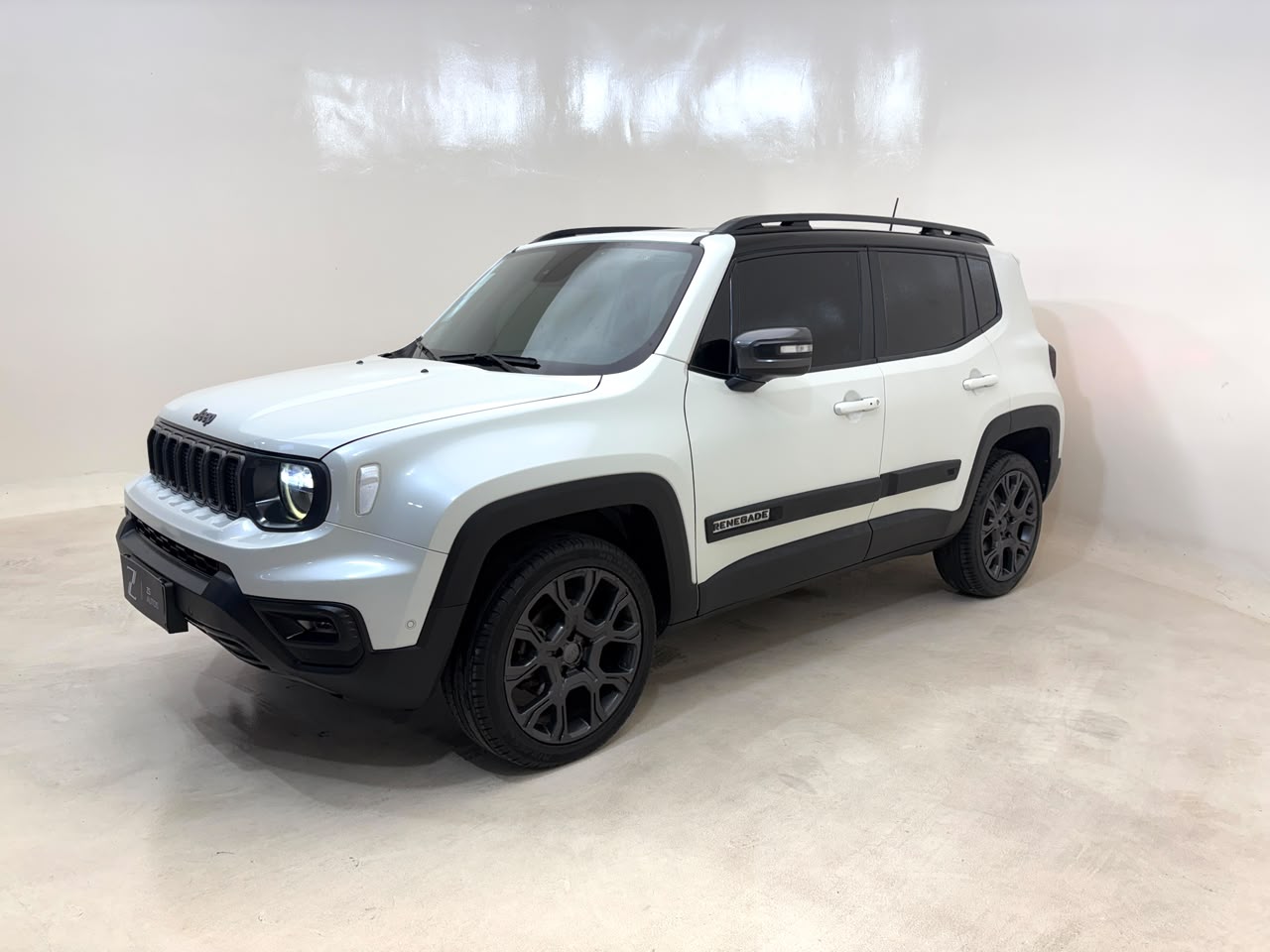 Jeep Renegade 2023