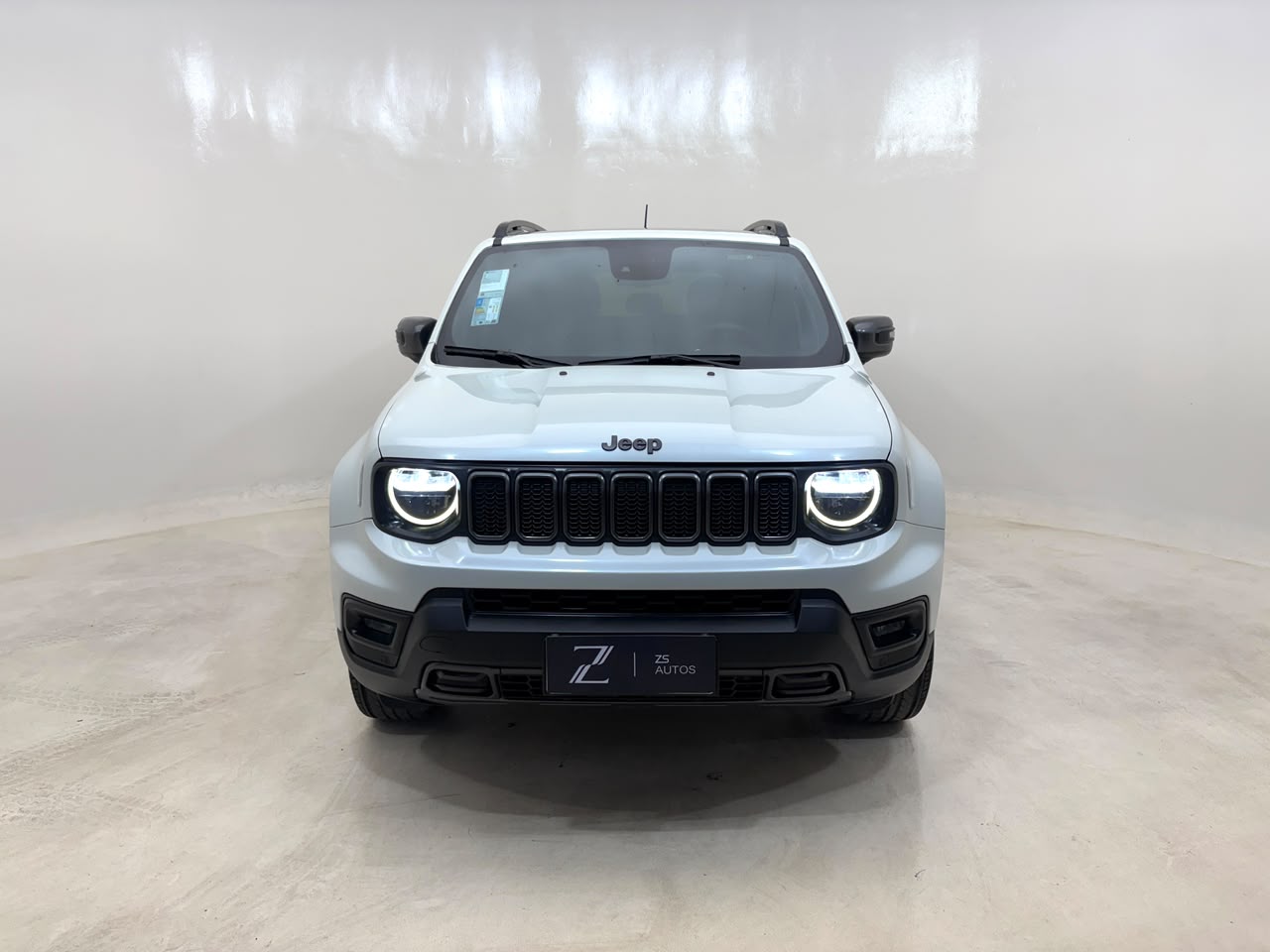 Jeep Renegade 2023