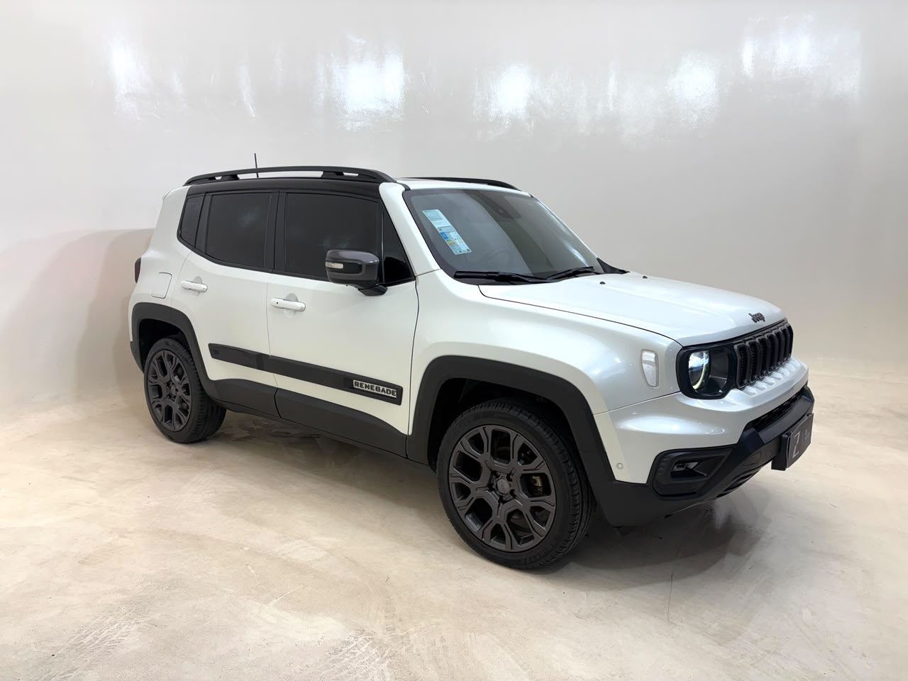 Jeep Renegade 2023