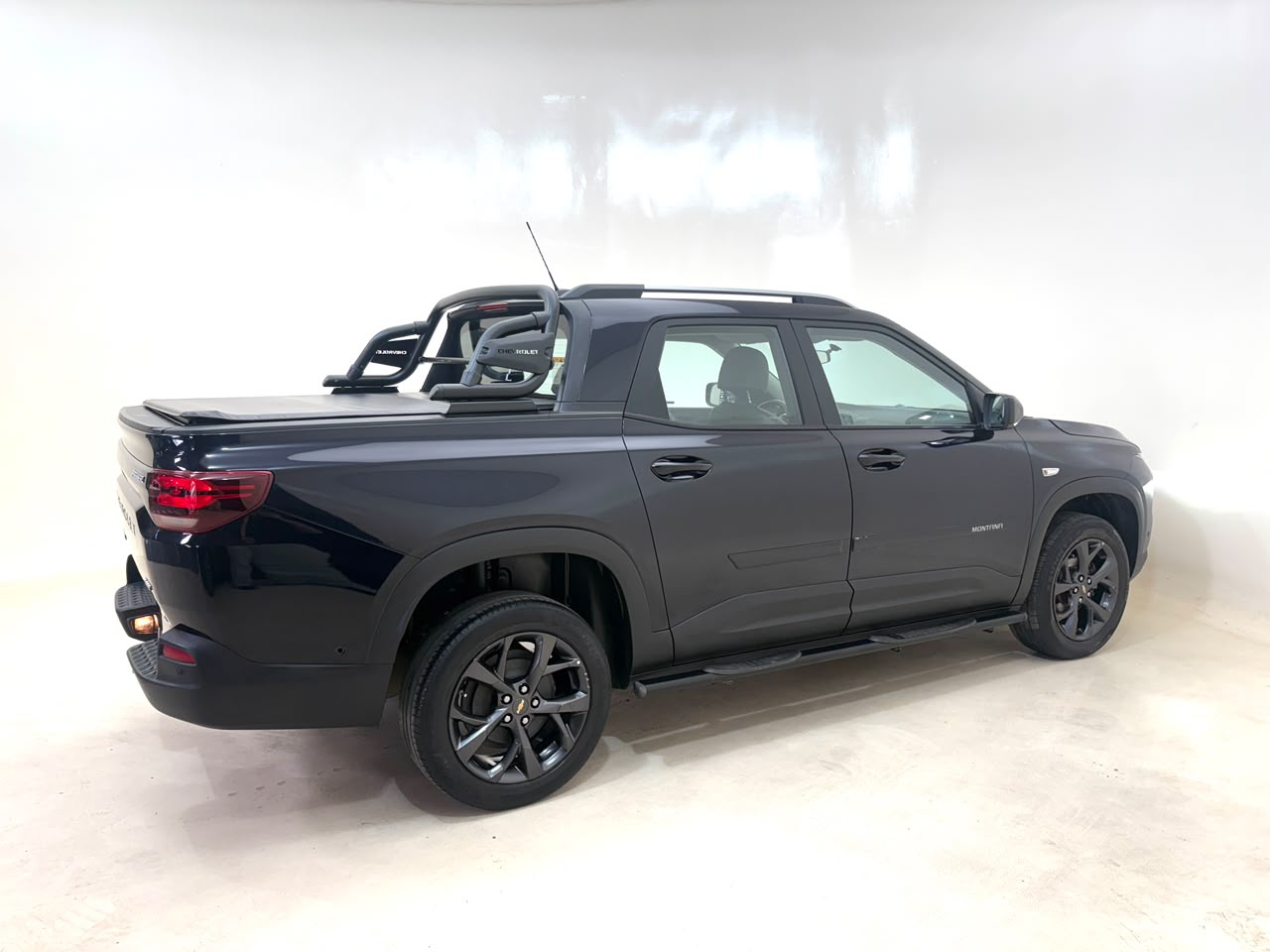 Chevrolet Montana 2023