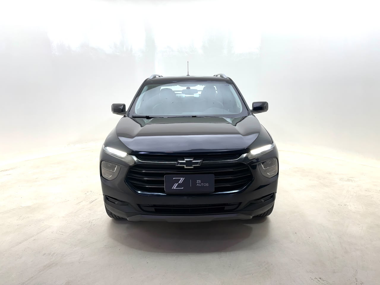 Chevrolet Montana 2023