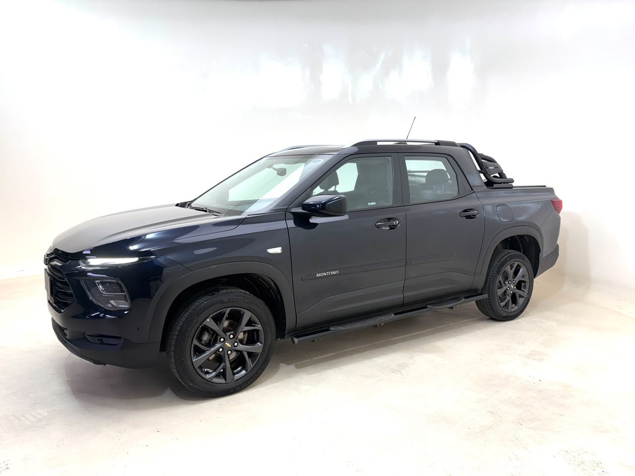 Chevrolet Montana 2023