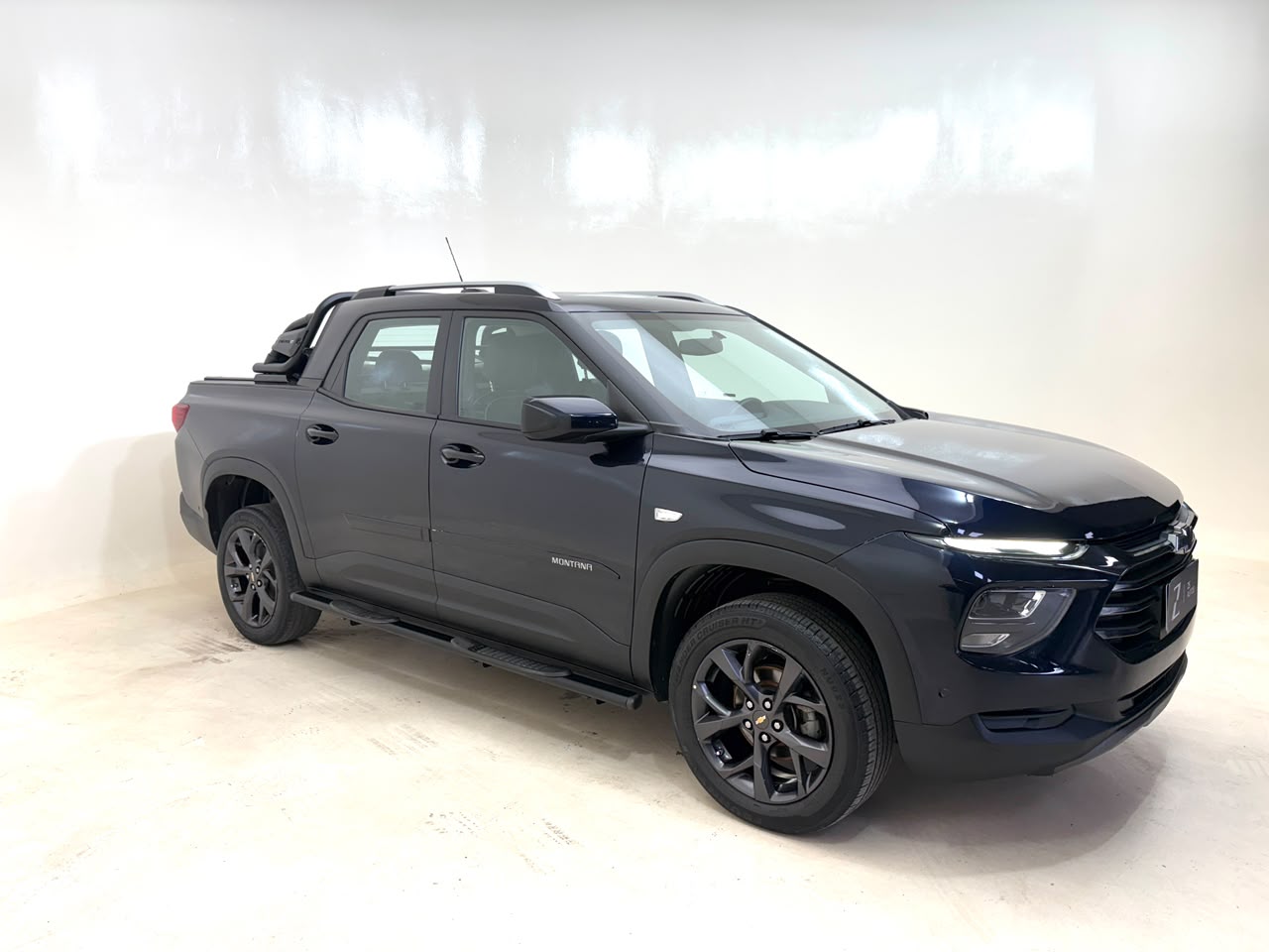 Chevrolet Montana 2023