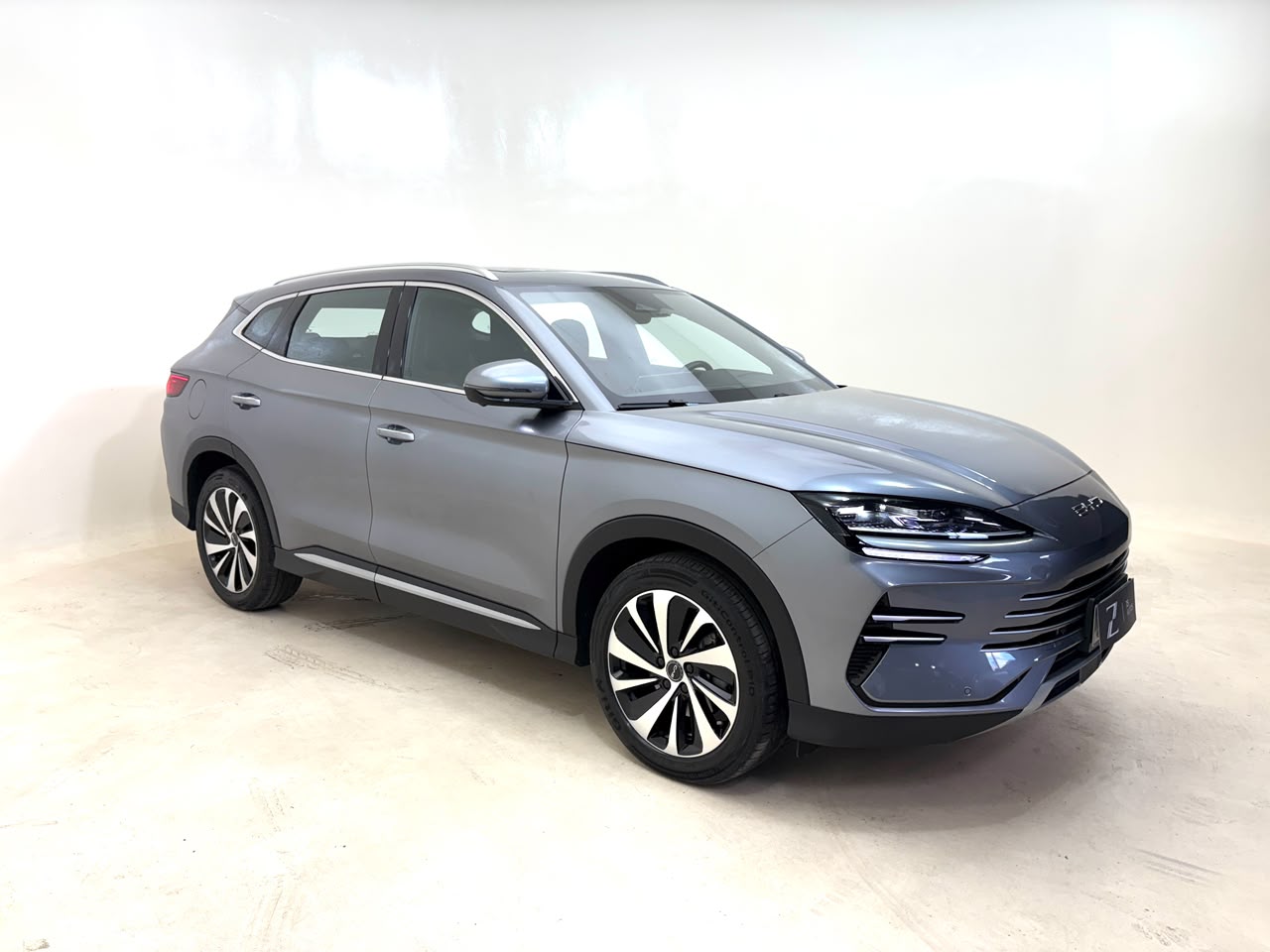 BYD Song Plus 2026
