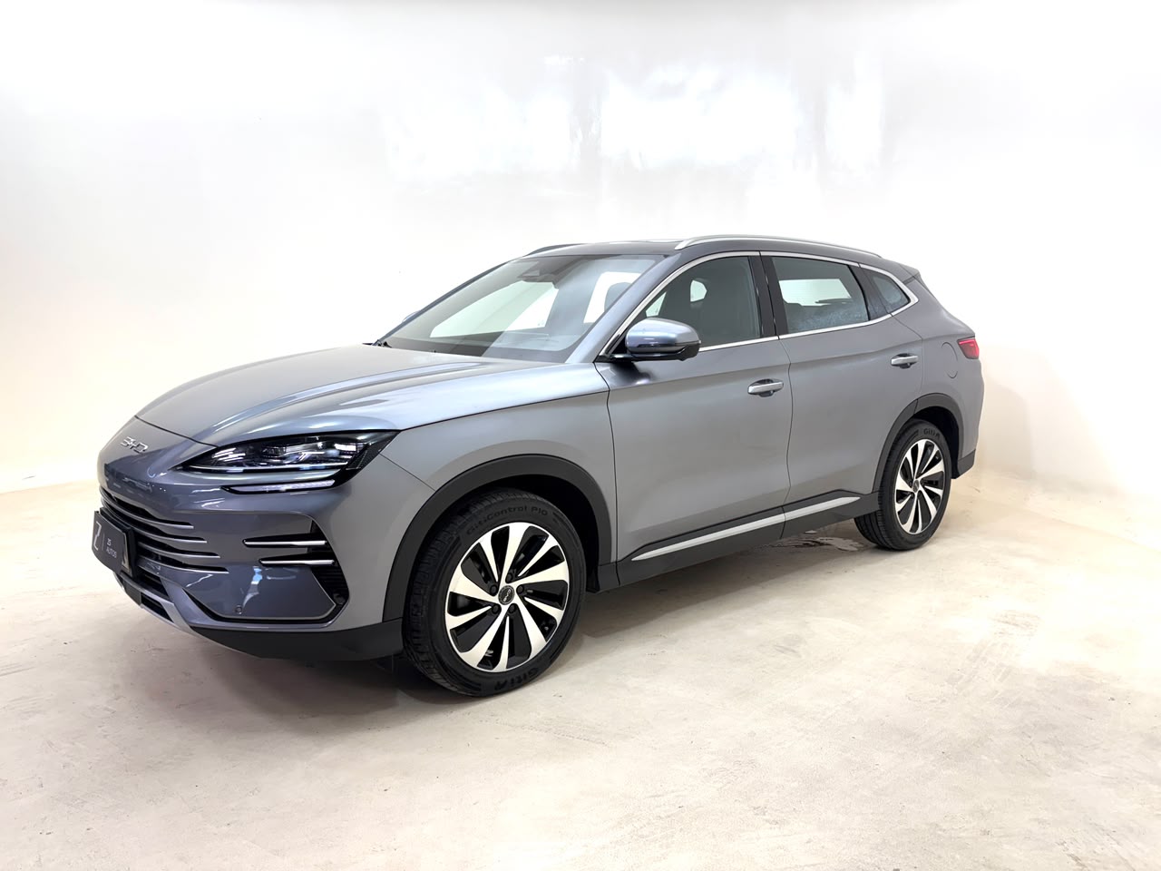 BYD Song Plus 2026