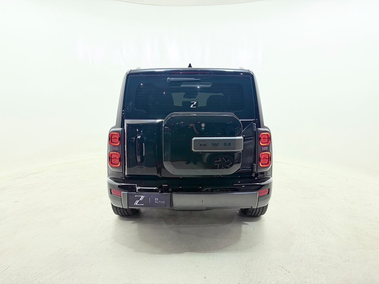 GWM Haval H9 2026
