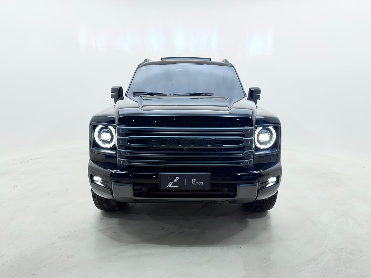 GWM Haval H9 2026