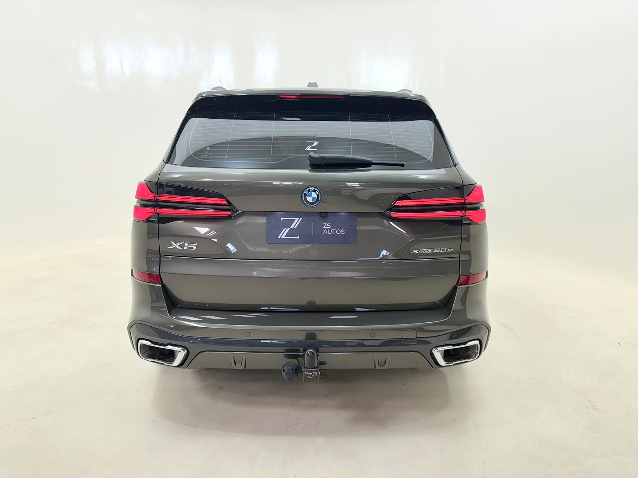 BMW X5 2024