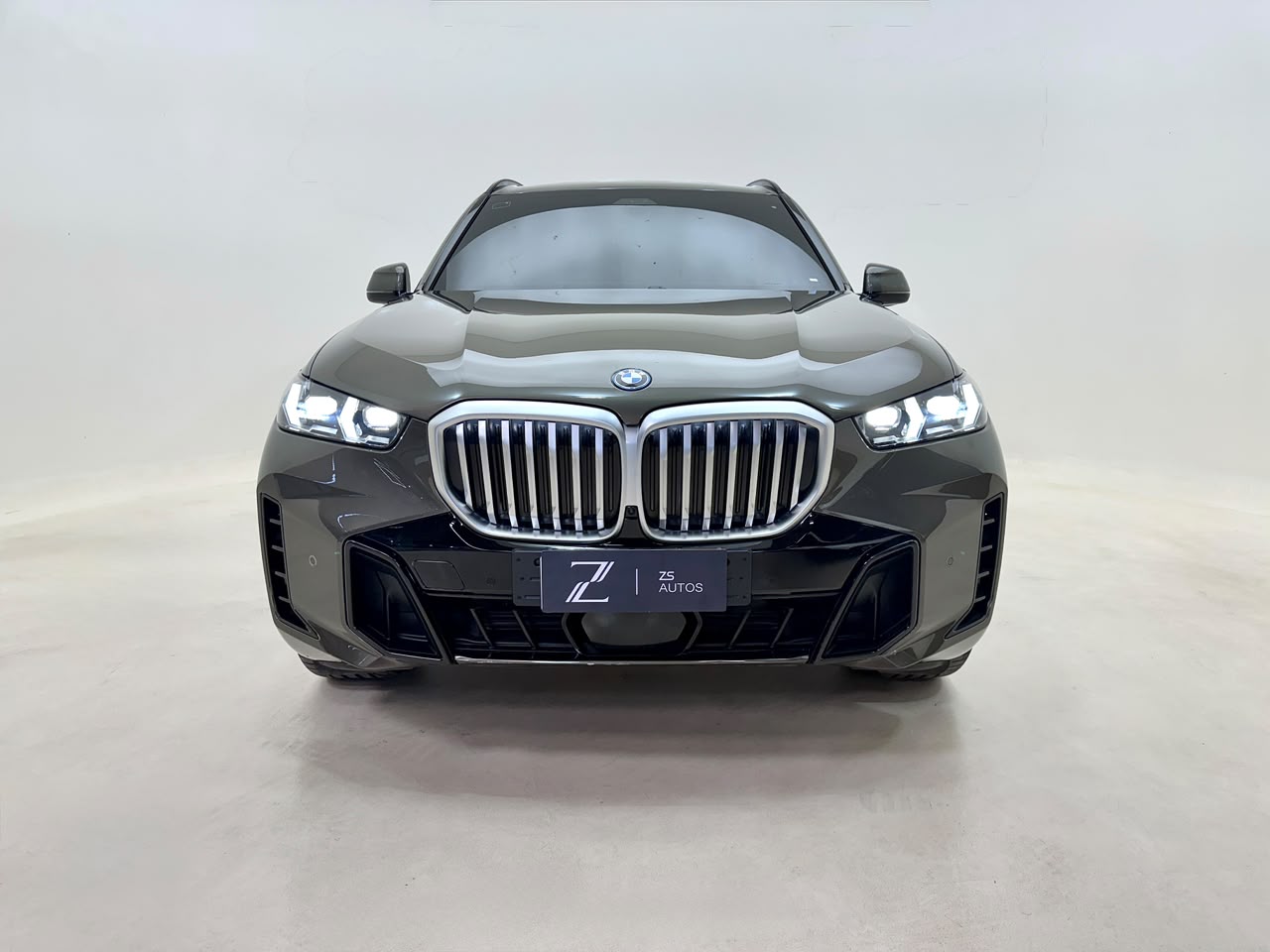 BMW X5 2024