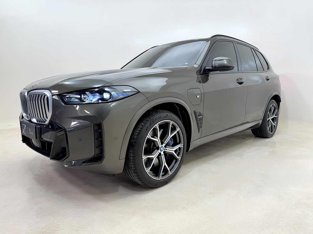 BMW X5 2024