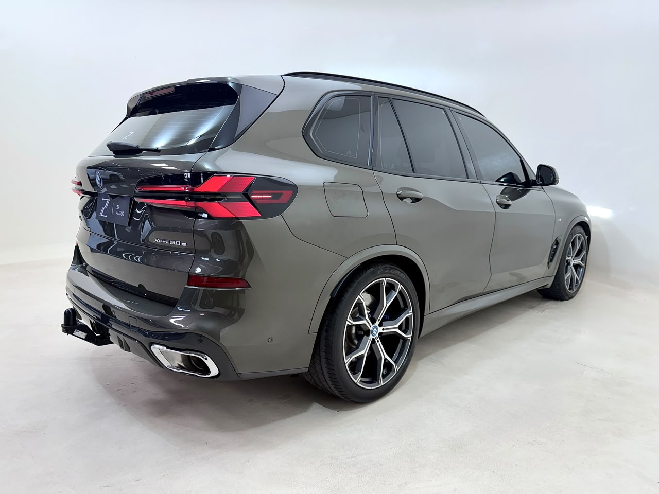 BMW X5 2024