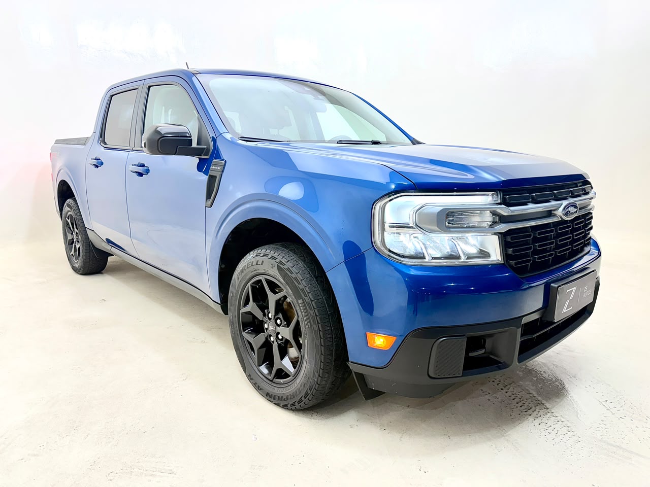 Ford Maverick 2024
