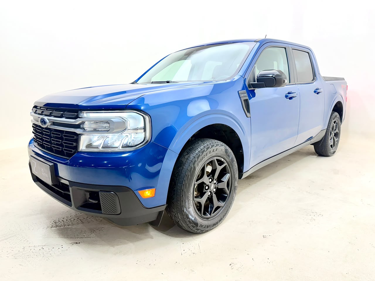 Ford Maverick 2024