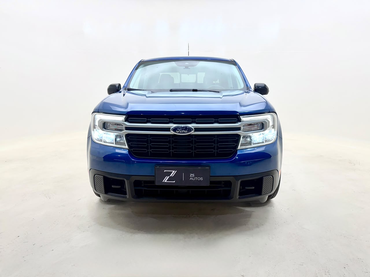 Ford Maverick 2024