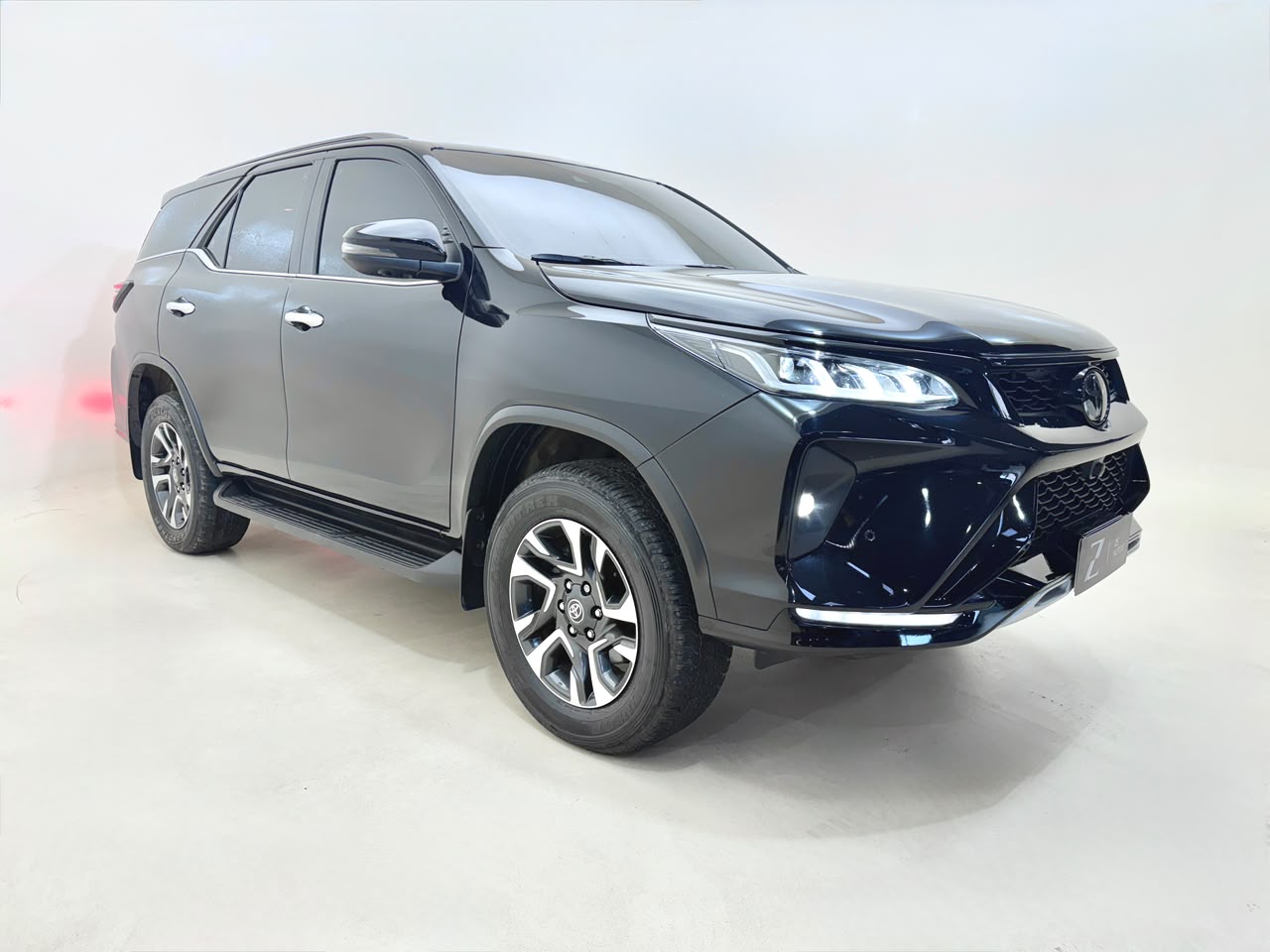 Toyota Hilux SW4 2024