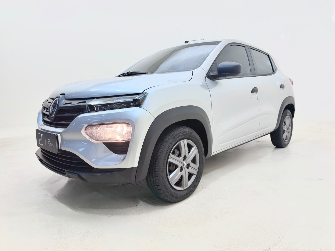 Renault Kwid 2023