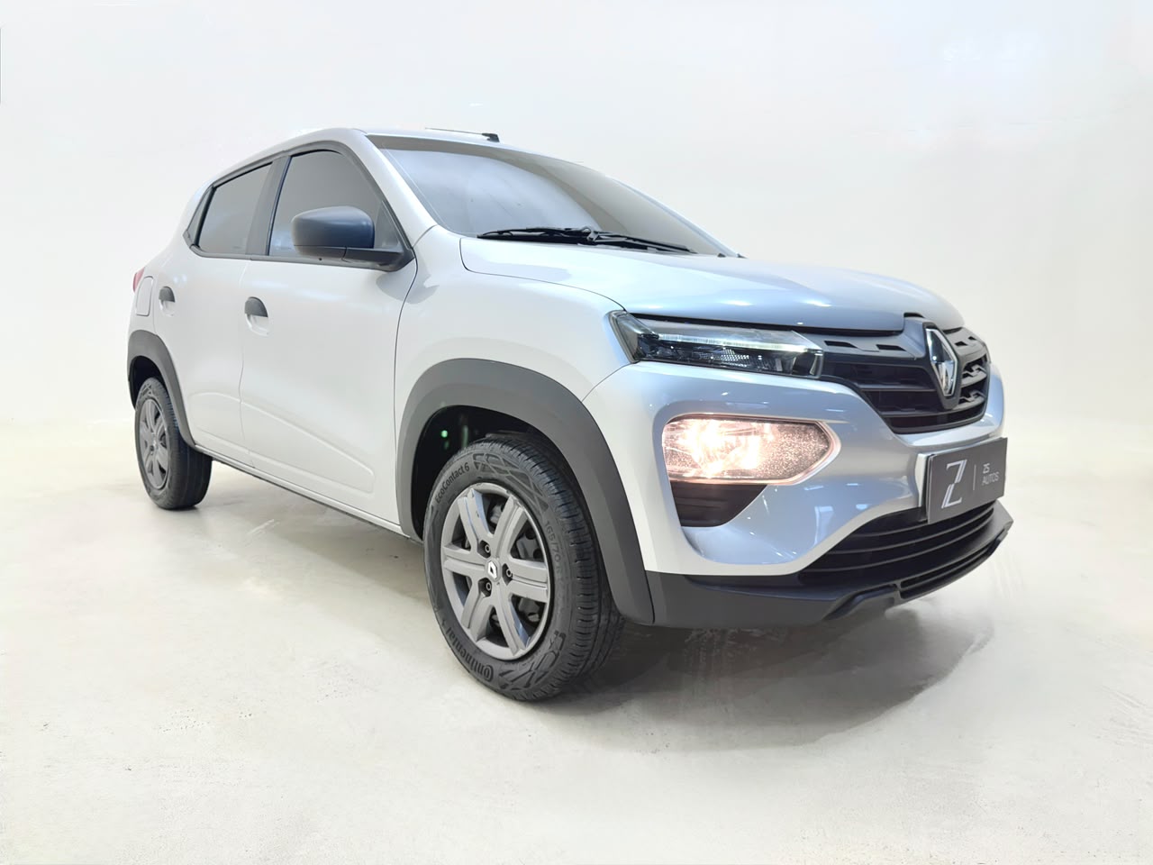 Renault Kwid 2023