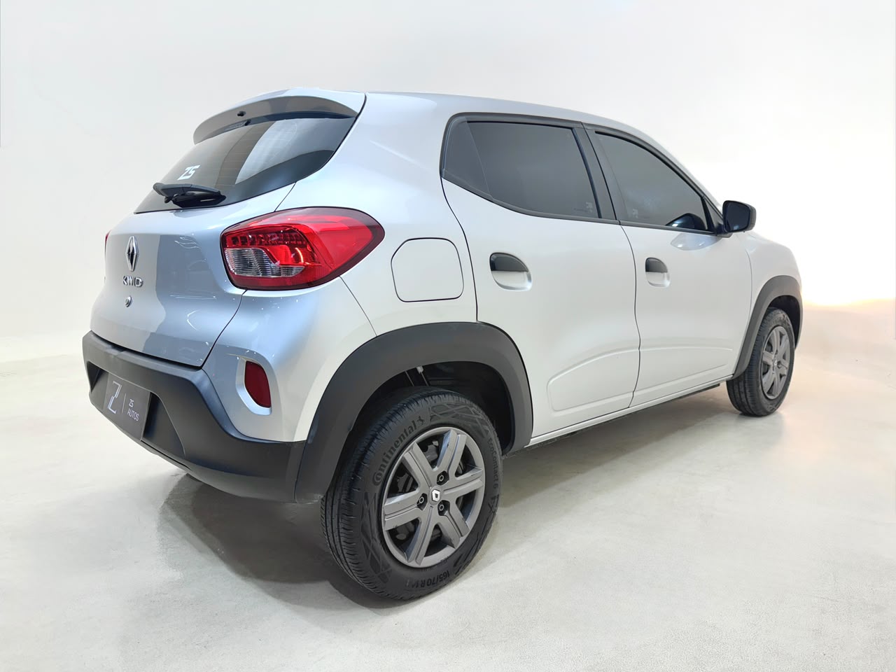 Renault Kwid 2023