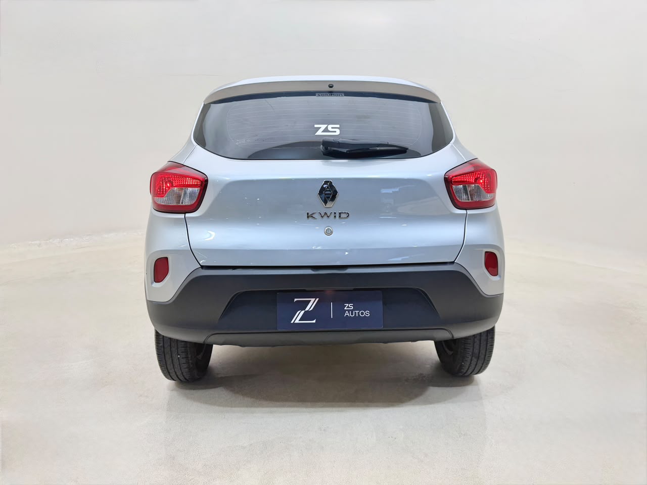 Renault Kwid 2023