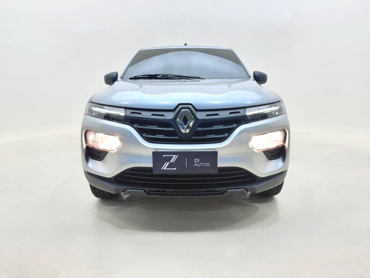Renault Kwid 2023