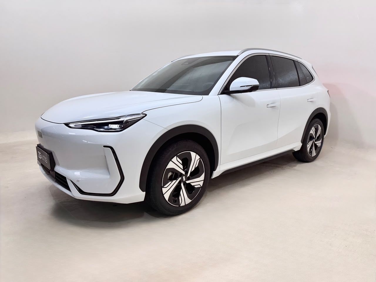 GEELY EX5 2026